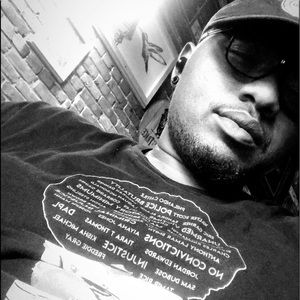 Meet your Posher, Keith